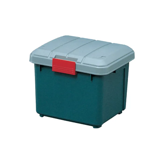 IRIS RV Box 400