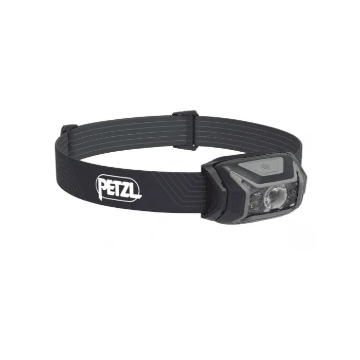 картинка Petzl фонарь Actik  от интернет-магазина Тибет