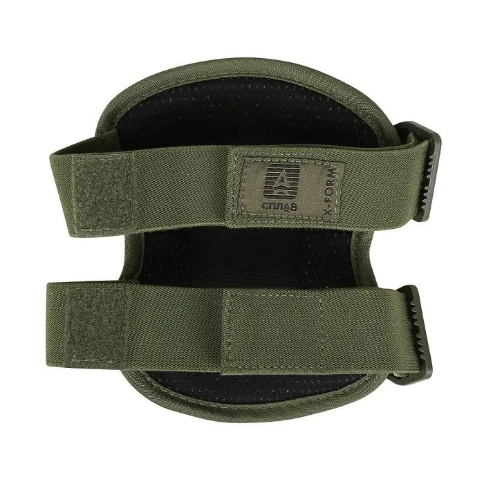 картинка Splav наколенники X-Form  от интернет-магазина Тибет