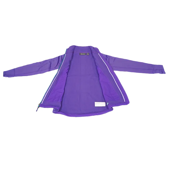 картинка Marmot куртка флисовая Ella W's от интернет-магазина Тибет