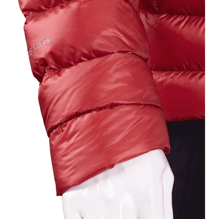 картинка Sivera куртка пуховая Az Бехтерец 25 0584 от интернет-магазина Тибет