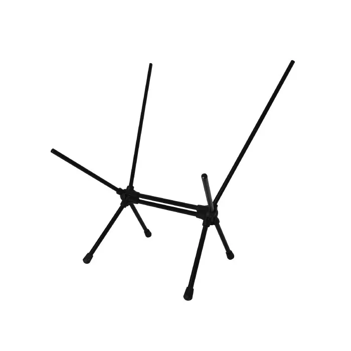 картинка Snow Line стул Lasse Chair Plus красный от интернет-магазина Тибет