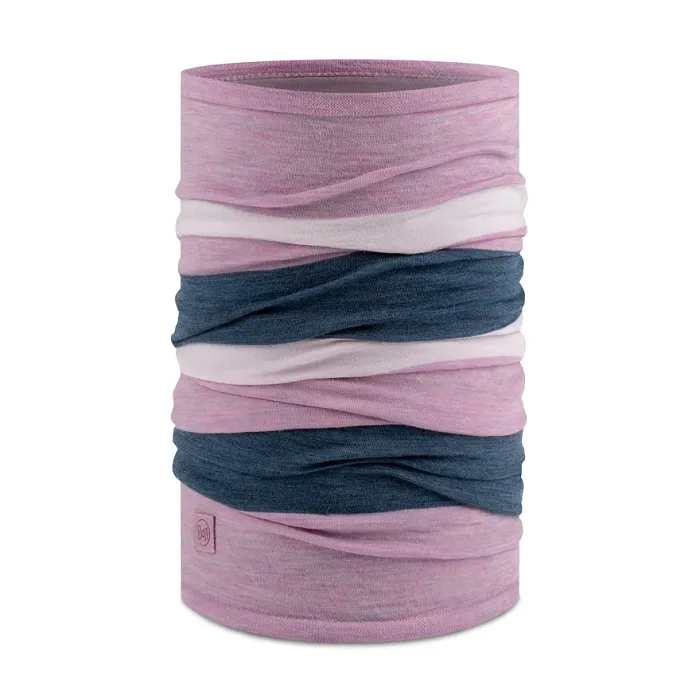 картинка Buff бандана-труба Merino Move Pansy от интернет-магазина Тибет