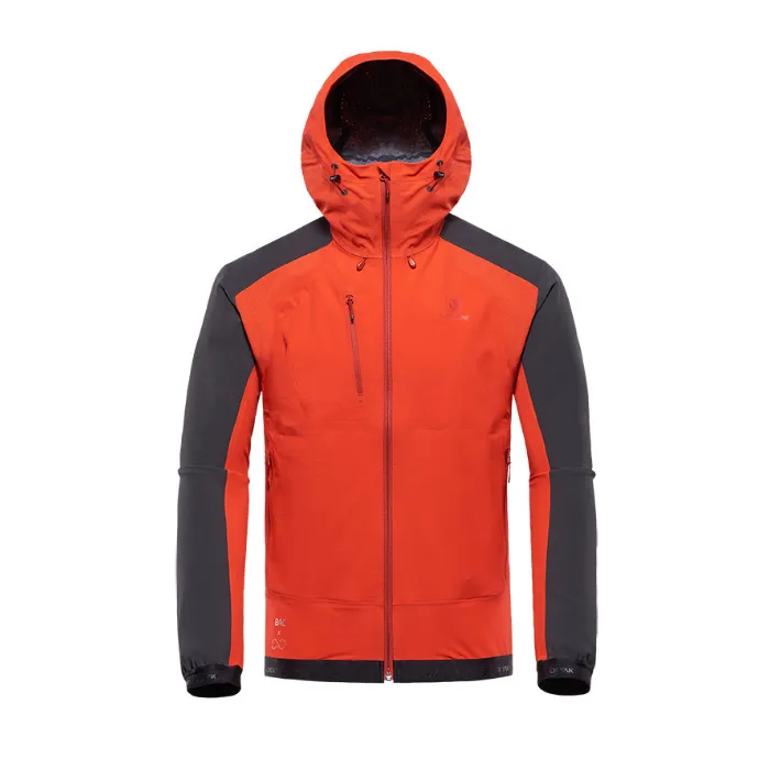 картинка Black Yak куртка софтшелл BAC Modicana Jacket  от интернет-магазина Тибет