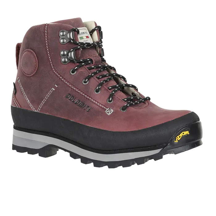 картинка Dolomite ботинки Cinquantaquattro Trek GTX W's от интернет-магазина Тибет