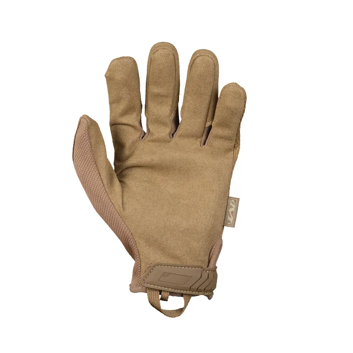 картинка Mechanix перчатки Original от интернет-магазина Тибет