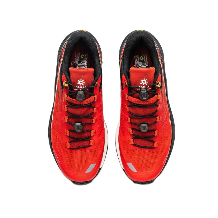 картинка Kailas кроссовки Fuga Pro 4 Trail Running W's KS2223243G от интернет-магазина Тибет