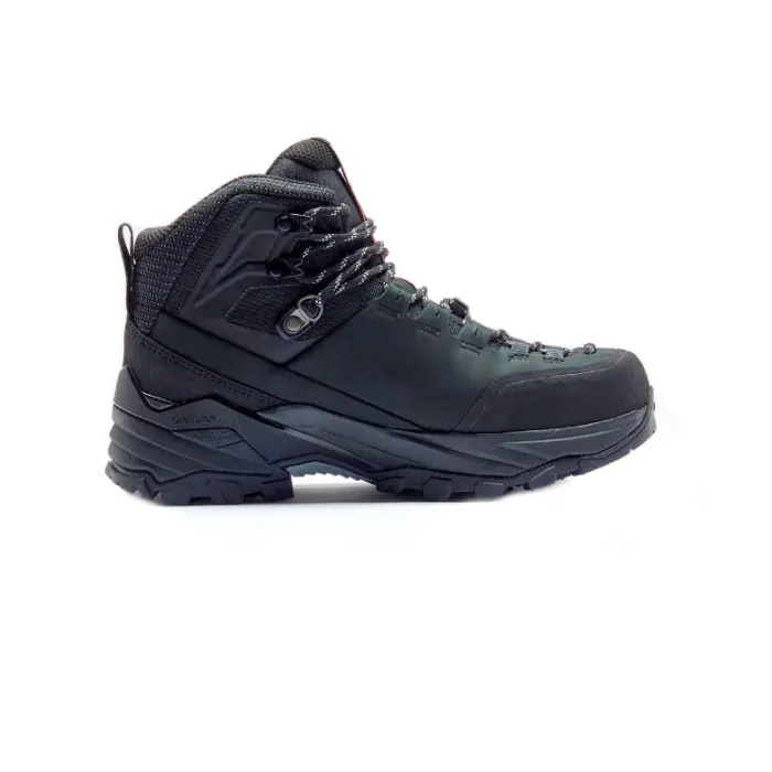 картинка Kailas ботинки Mt.5000 2 GTX Mid Waterproof Trekking W's KS2312217 от интернет-магазина Тибет
