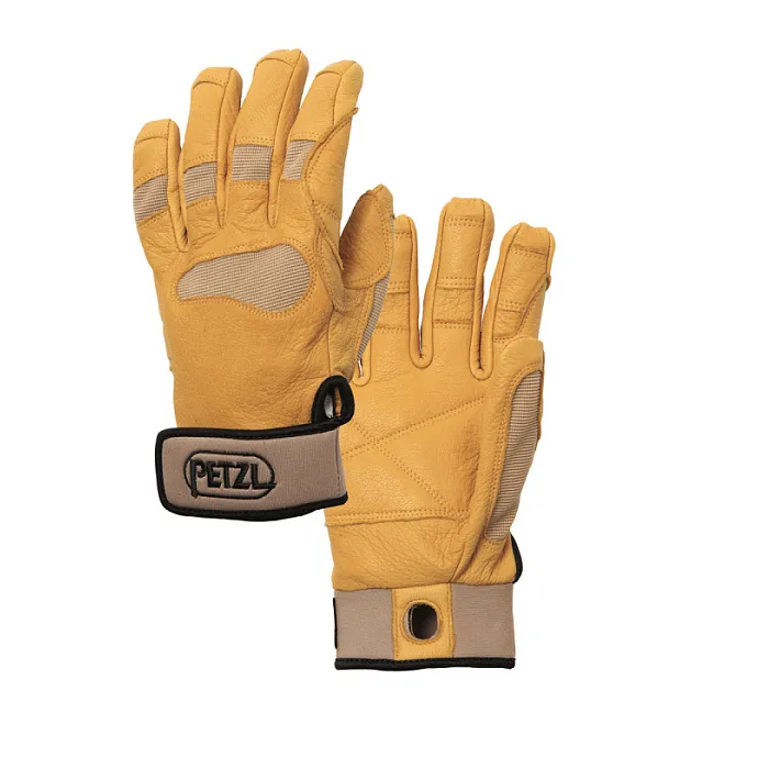 картинка Petzl перчатки Cordex Plus от интернет-магазина Тибет