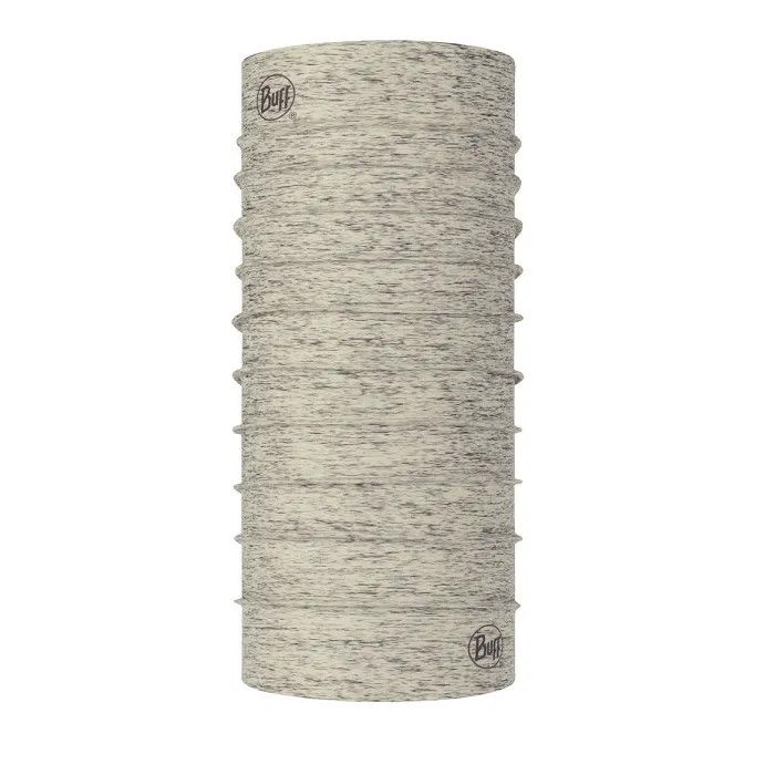 картинка Buff бандана-труба CoolNet UV+ Silver Grey Htr от интернет-магазина Тибет