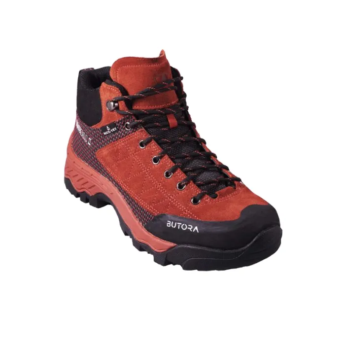 картинка Butora ботинки Mousai II от интернет-магазина Тибет