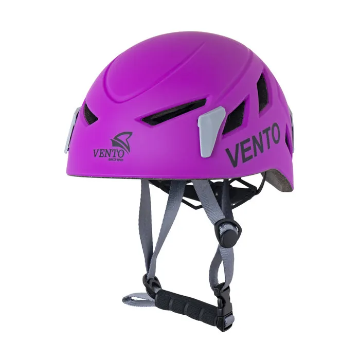 картинка Венто каска Pulsar Фиолетовый 1 от интернет-магазина Тибет