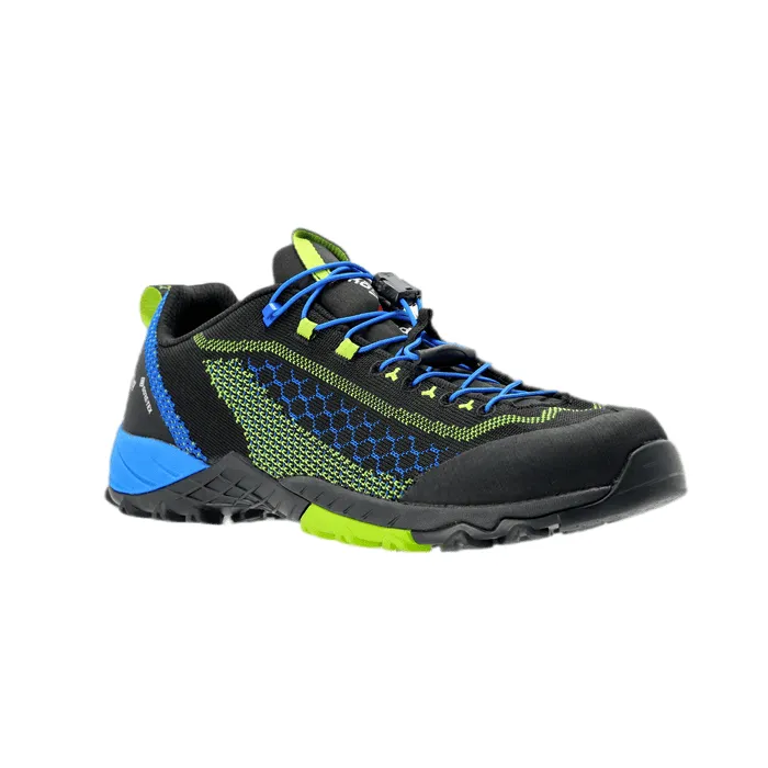 Kayland кроссовки треккинговые Alpha Knit GTX