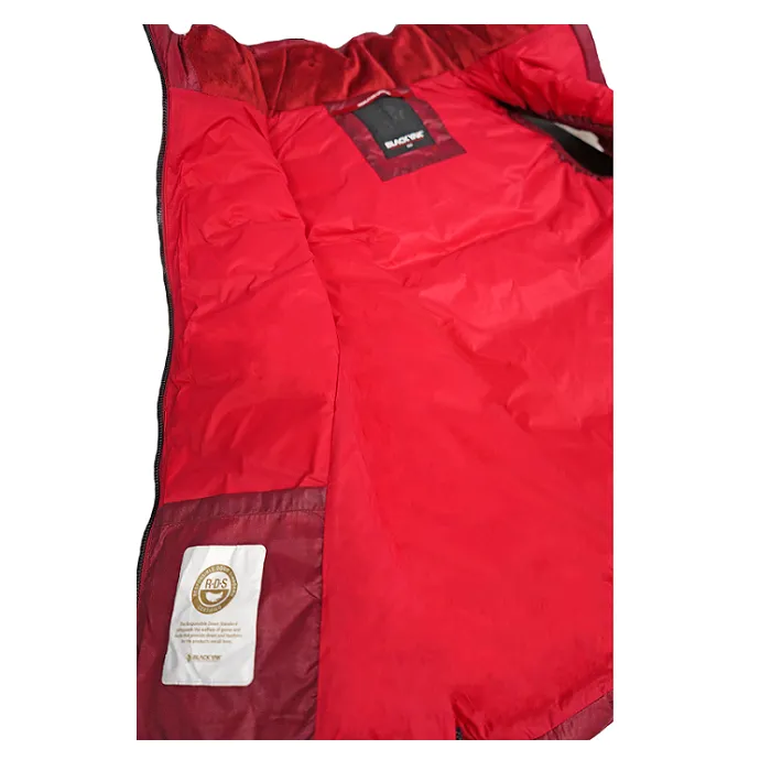 картинка Black Yak жилет пуховый Bling Down Vest W's от интернет-магазина Тибет