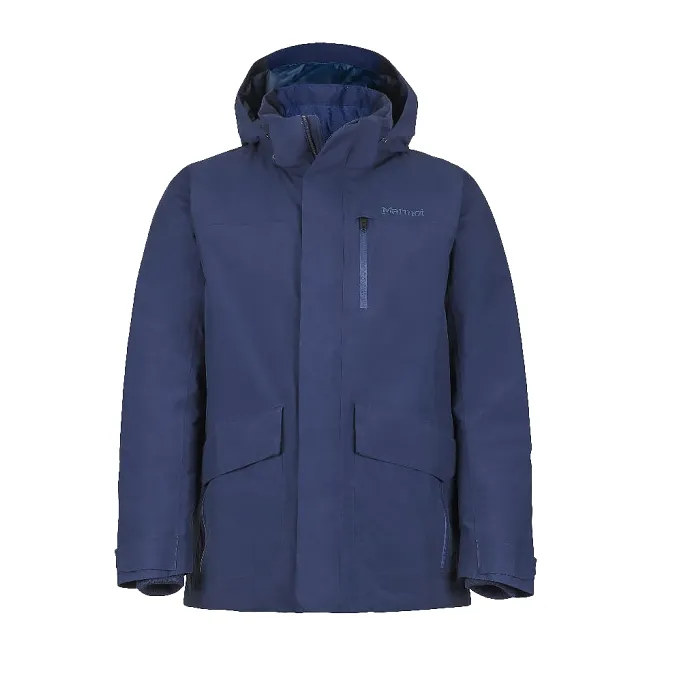 картинка Marmot куртка с синт утеплителем Yorktown Featherless  от интернет-магазина Тибет