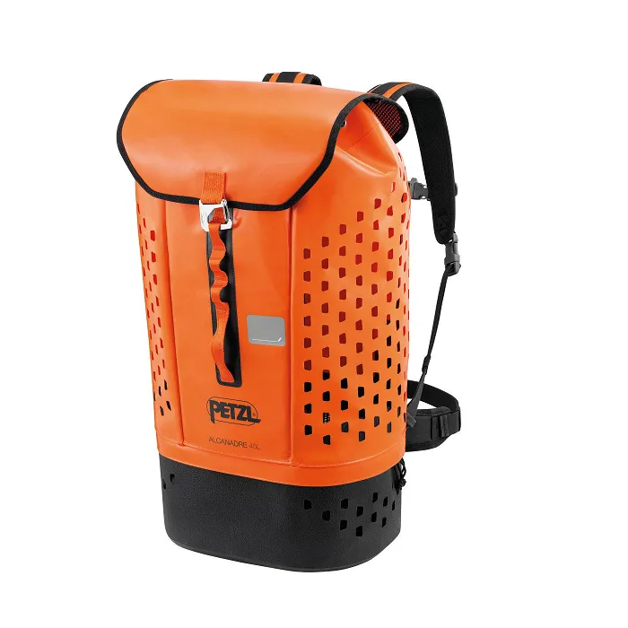 картинка Petzl мешок транспортный Alcanadre 45л 2022 от интернет-магазина Тибет