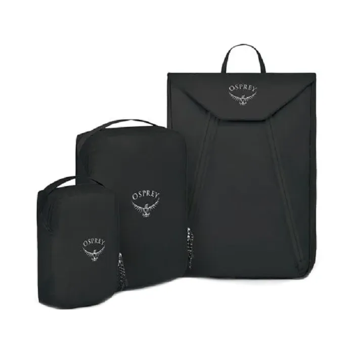 картинка Osprey набор чехлов Ultralight Starter Set от интернет-магазина Тибет