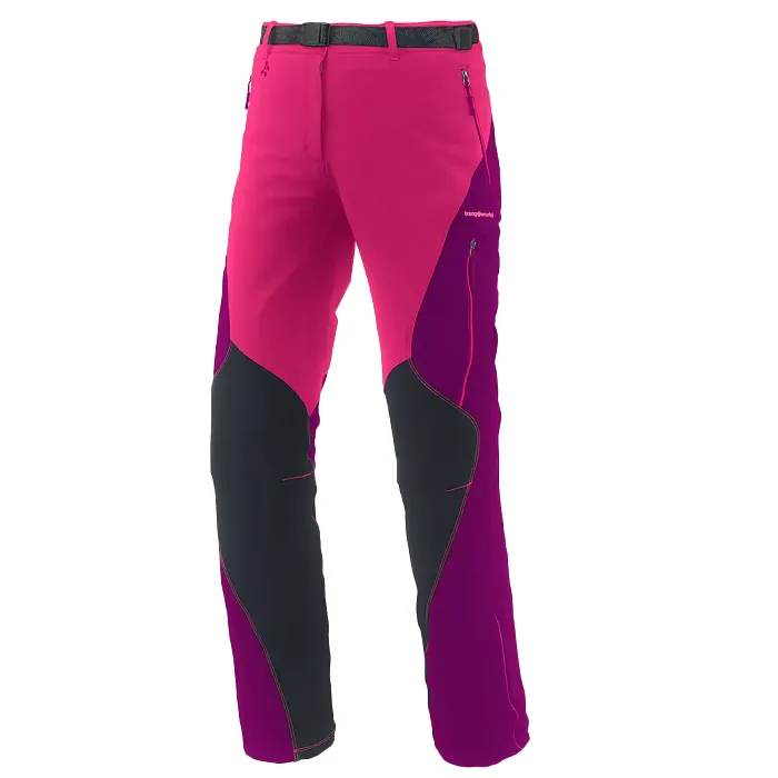 картинка TrangoWorld брюки софтшелл Largo Dexpa W's от интернет-магазина Тибет