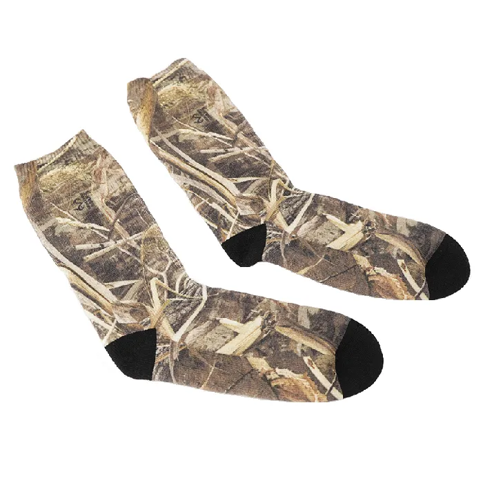 картинка DexShell водонепроницаемые носки StormBLOK от интернет-магазина Тибет