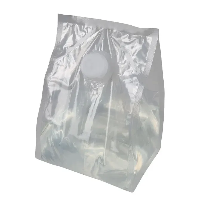 картинка Splav канистра мягкая Ultrapack 5л от интернет-магазина Тибет