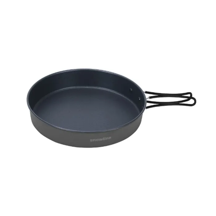 картинка Snow Line сковорода Wing Folding Solo Frying Pan 240 от интернет-магазина Тибет