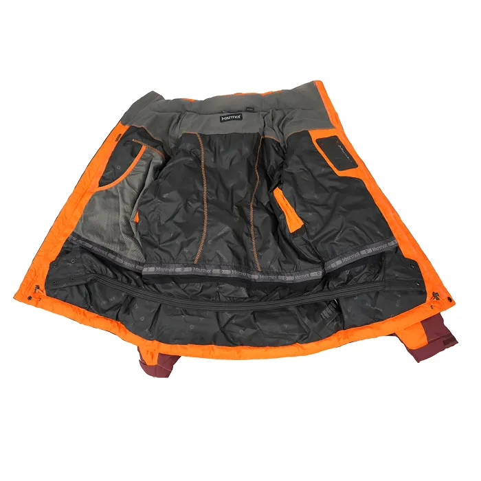 картинка Marmot куртка пуховая Shadow от интернет-магазина Тибет