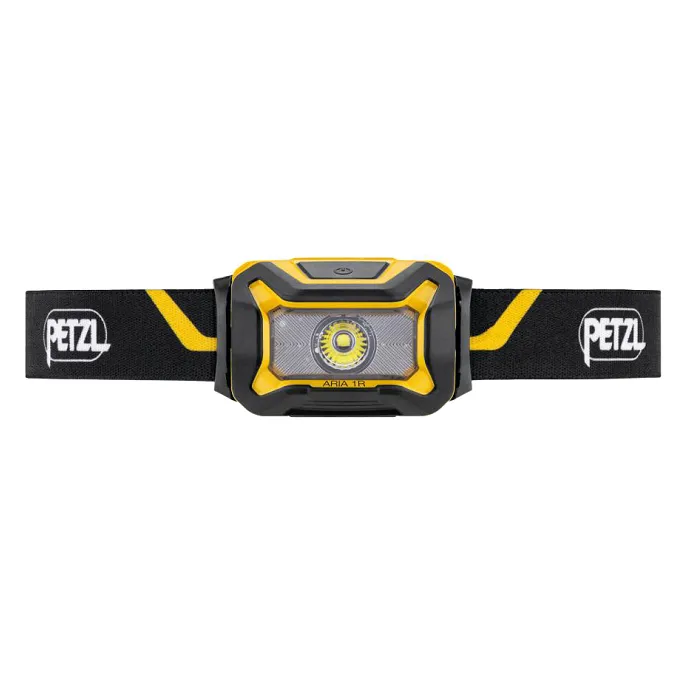 картинка Petzl фонарь Aria 1R от интернет-магазина Тибет