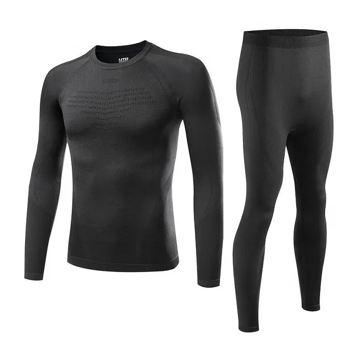 картинка UTO термобелье комплект Ski 2.0 ThermoLite Nilit 993102 от интернет-магазина Тибет