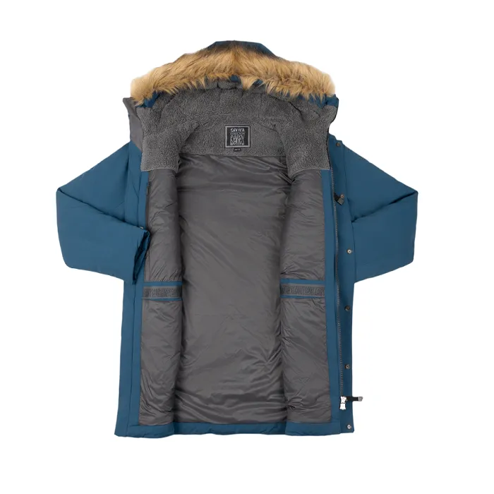 картинка Sivera куртка с синт утеплителем Тиун  от интернет-магазина Тибет