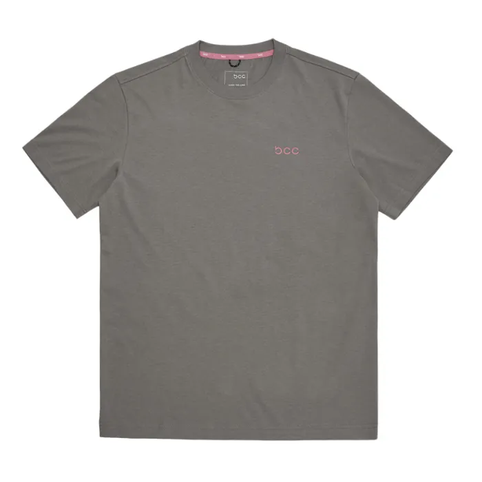 картинка Black Yak футболка BCC Crack от интернет-магазина Тибет