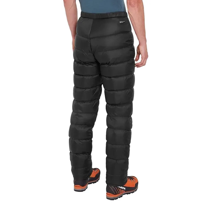 картинка Rab брюки пуховые Argon Pants // от интернет-магазина Тибет