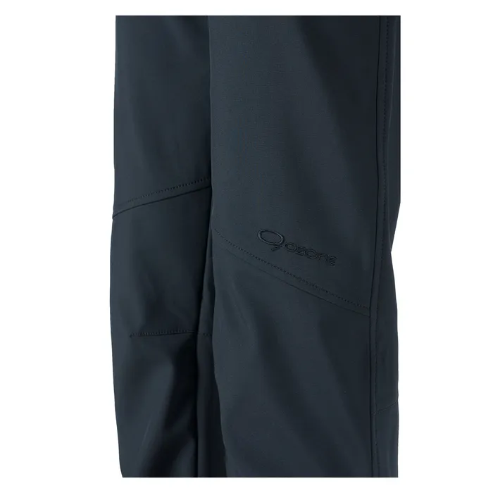 картинка O3 Ozone брюки софтшелл Impuls 1 от интернет-магазина Тибет