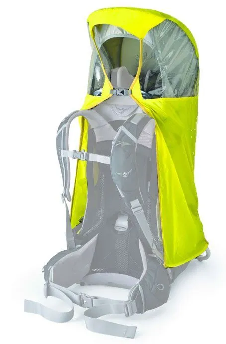 картинка Osprey накидка для рюкзака-переноcки Poco Plus от интернет-магазина Тибет