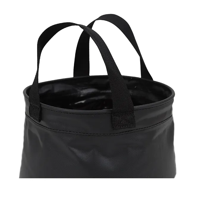 картинка Splav ведро походное среднее v2 черный от интернет-магазина Тибет