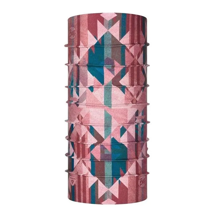 картинка Buff бандана-труба ThermoNet Dabs Rose от интернет-магазина Тибет