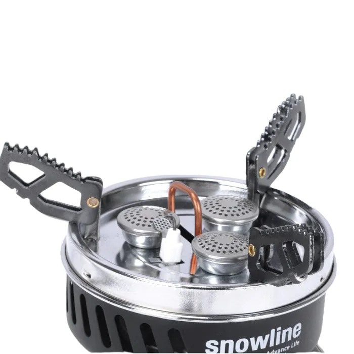 картинка Snow Line горелка газовая Rocket Boom Stove от интернет-магазина Тибет