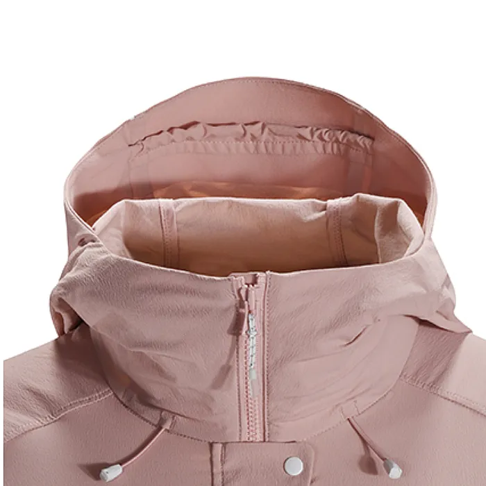 картинка Kailas куртка софтшелл Cubic Air Softshell W's KG210254 от интернет-магазина Тибет