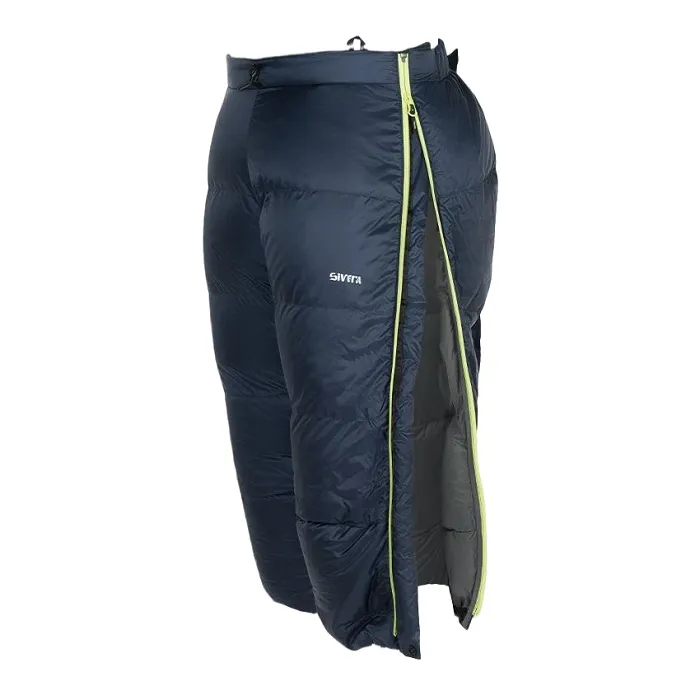 картинка Sivera бриджи пуховые самосбросы Az Смага П от интернет-магазина Тибет