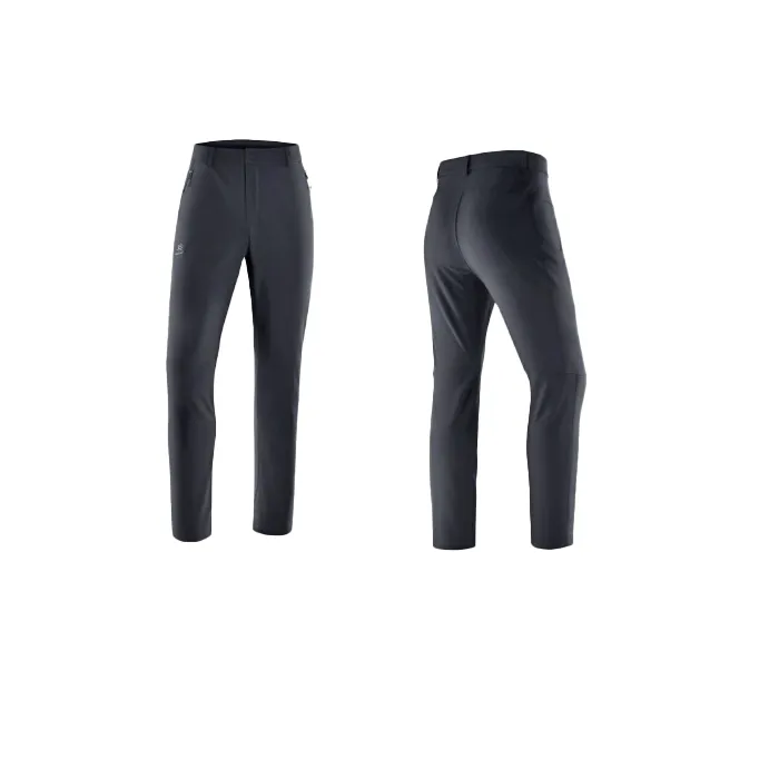 картинка Kailas брюки софтшелл LK PLUS Softshell KG2336312 от интернет-магазина Тибет