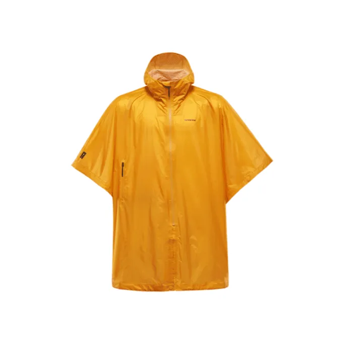 картинка Black Yak плащ-пончо мембранный AWC 3in1 Rain Cape от интернет-магазина Тибет