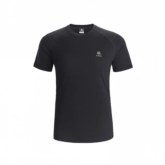 картинка Kailas футболка Icy Feel Functional Quick Drying KG2227157 от интернет-магазина Тибет