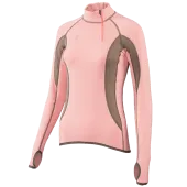 картинка Sivera термобелье Сноуи верх женский Вп(ж) от интернет-магазина Тибет