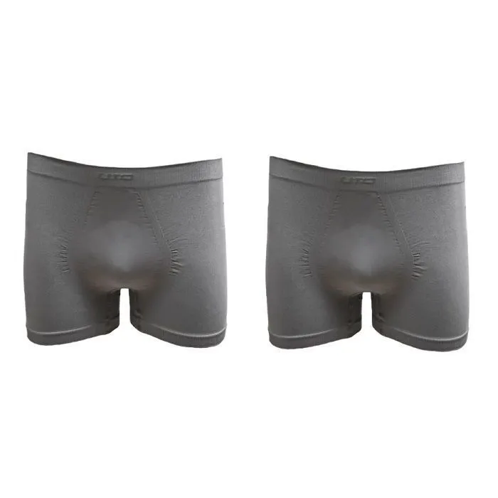 картинка UTO трусы Sports Nilit Softex Boxer (2шт) 922102 от интернет-магазина Тибет