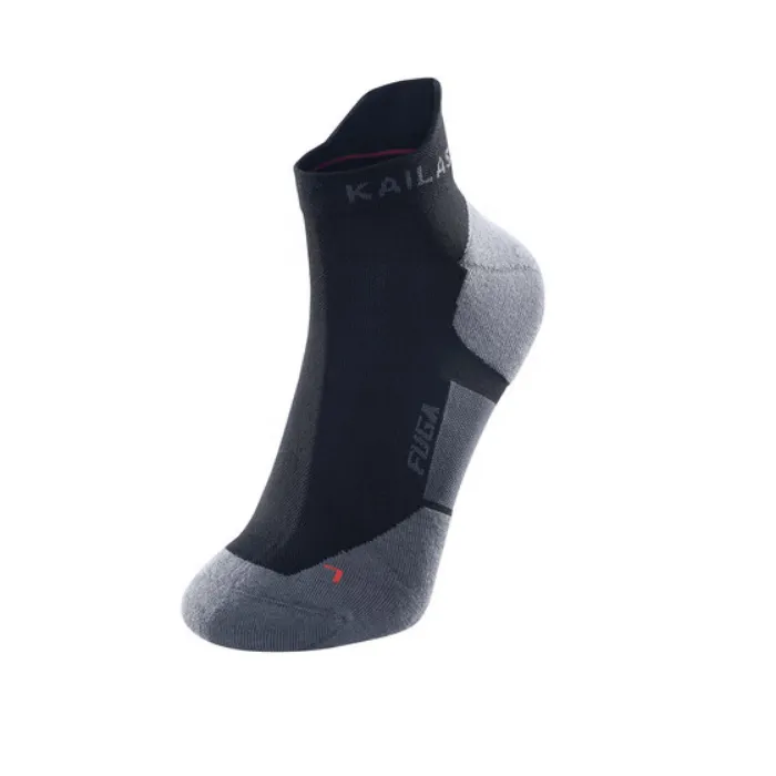 картинка Kailas носки Ultra Low-cut Running KH2302104 от интернет-магазина Тибет