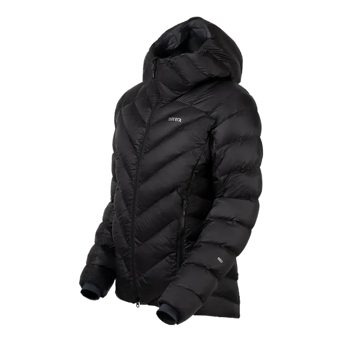 картинка Sivera куртка пуховая Az Вем 23 0048 от интернет-магазина Тибет
