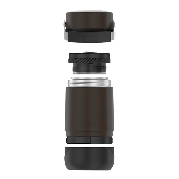 картинка Thermos термос для еды TS-3039 BKT 0,8л от интернет-магазина Тибет