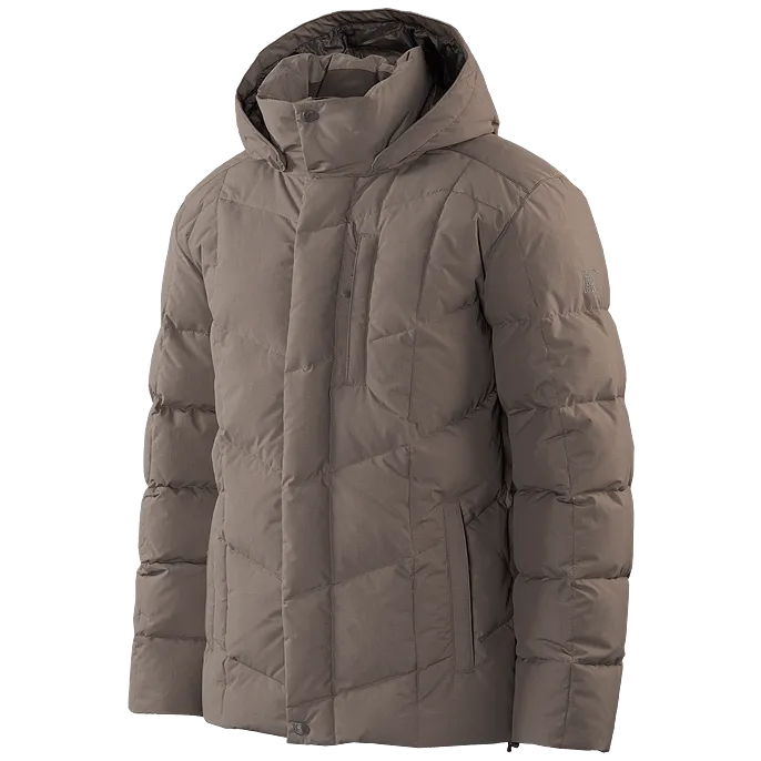 картинка Sivera куртка пуховая Хорт  от интернет-магазина Тибет