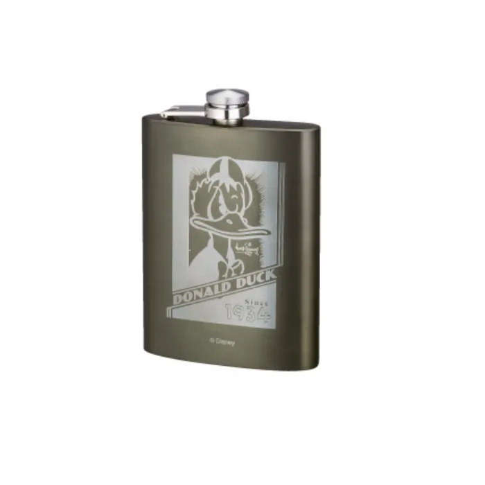 картинка Kovea фляжка Hip Flask от интернет-магазина Тибет