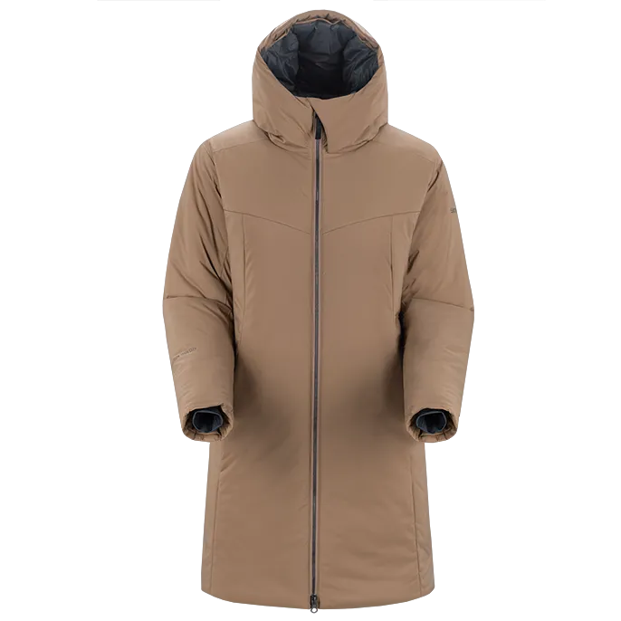 картинка Sivera куртка женская Путерга 20 0864 от интернет-магазина Тибет