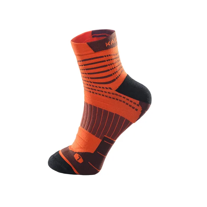 картинка Kailas носки Low-cut Trail Running W's KH2302208 от интернет-магазина Тибет